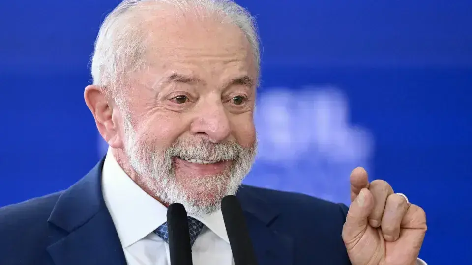 Lula defende articulação com Judiciário no combate ao crime organizado