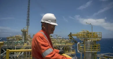 Lula defende exploração de petróleo na Margem Equatorial antes que Trump aja