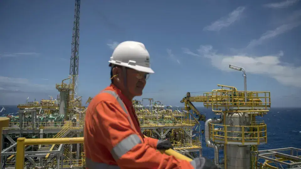 Lula defende exploração de petróleo na Margem Equatorial antes que Trump aja