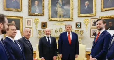 Lula e Trump: Reunião na Casa Branca Foca em Comércio e Segurança