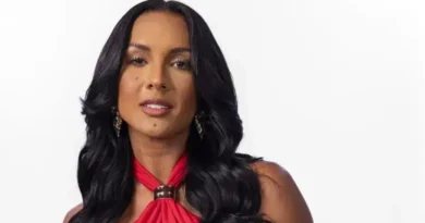 Maxiane fala sobre terapia após eliminação no BBB 26