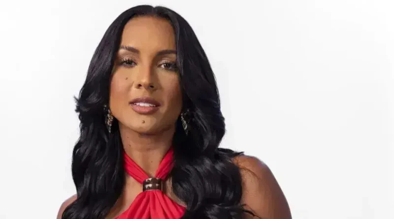 Maxiane fala sobre terapia após eliminação no BBB 26