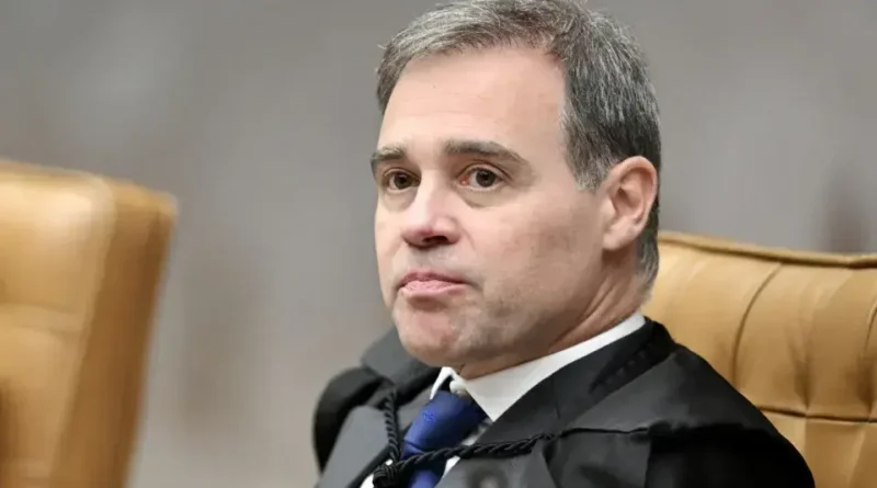 Mendonça mantém prisão de primo envolvido em esquema do Banco Master