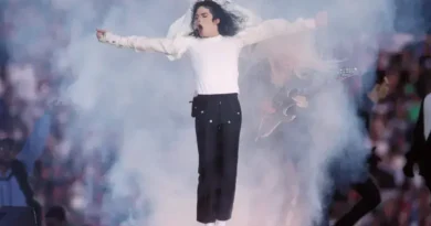 Michael Jackson é o artista mais ouvido no Spotify no fim de semana