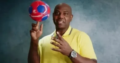 Morre Agberto Correa de Matos, ícone do handebol brasileiro