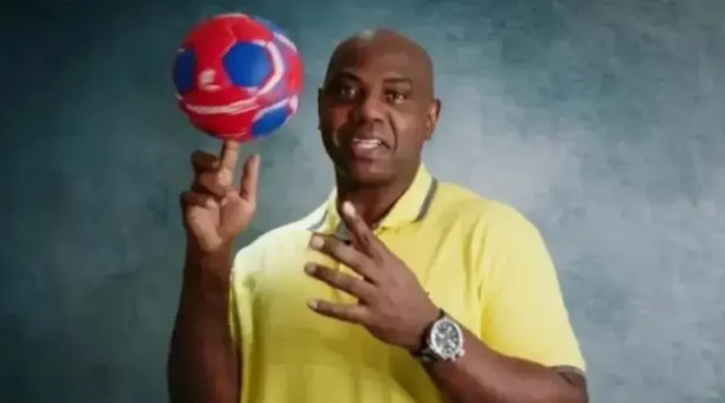 Morre Agberto Correa de Matos, ícone do handebol brasileiro