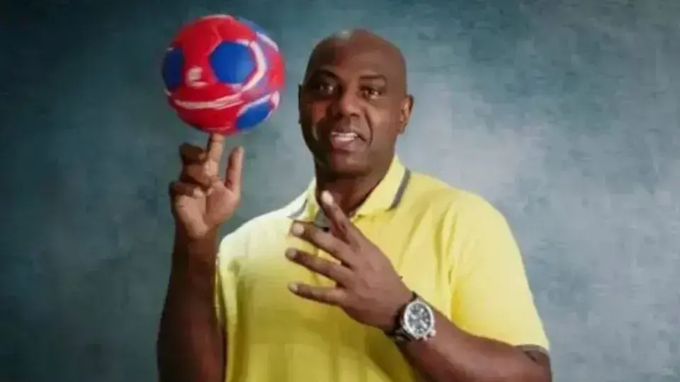 Morre Agberto Correa de Matos, ícone do handebol brasileiro