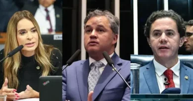 O impacto da votação dos senadores da Paraíba na indicação de Jorge Messias ao STF