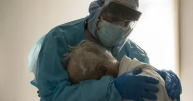 OMS revela que pandemia causou 22 milhões de mortes no mundo