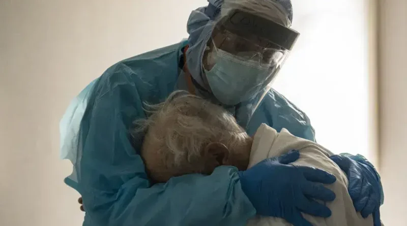 OMS revela que pandemia causou 22 milhões de mortes no mundo