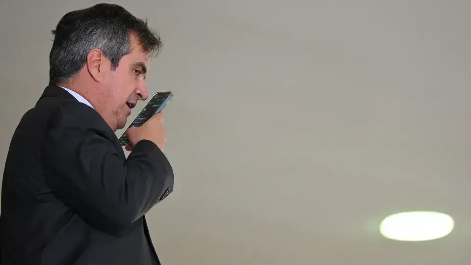 Operação da PF contra Ciro Nogueira gera pressão sobre delação de Vorcaro