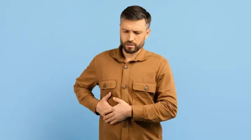 Os perigos ocultos para a saúde do fígado além do álcool
