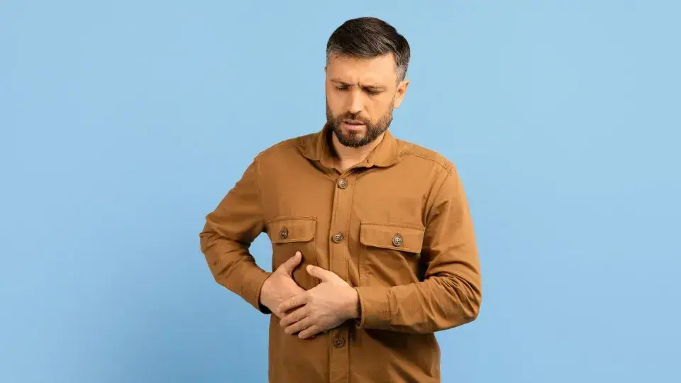 Os perigos ocultos para a saúde do fígado além do álcool