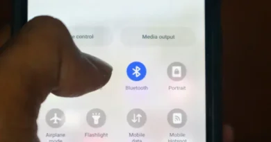 Os riscos de manter o Bluetooth sempre ligado no celular