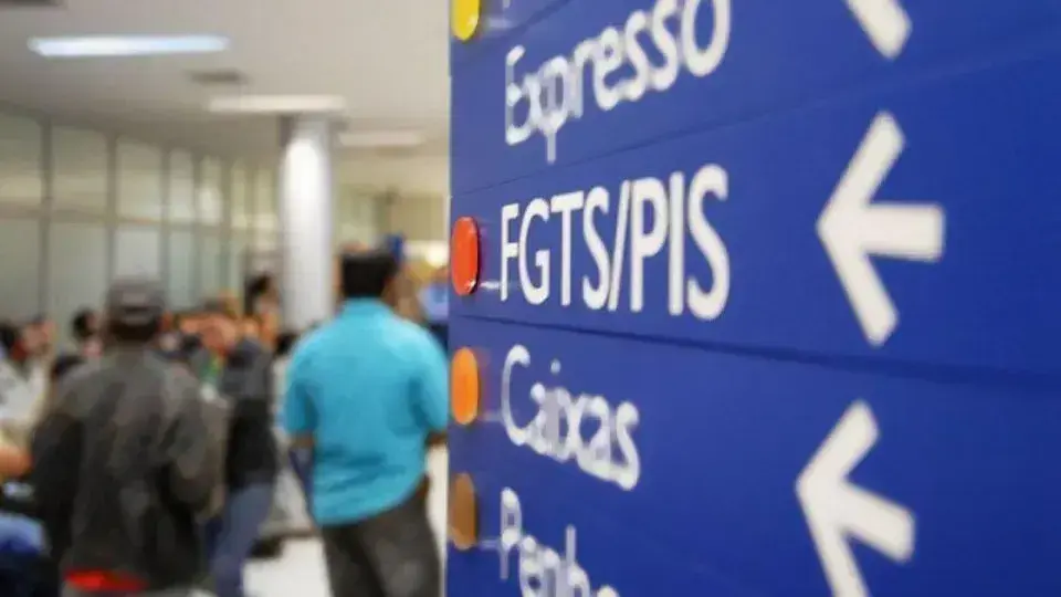 Pagamento do PIS/Pasep começa para nascidos em maio e junho