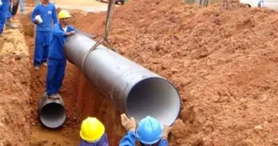 Parceria com Acciona promete avanços no saneamento básico na Paraíba