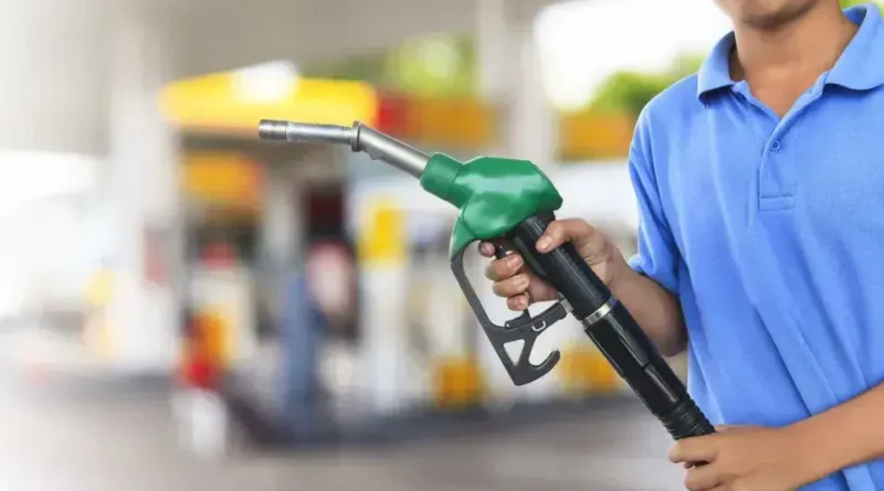 Petrobras indica que aumento da gasolina irá ocorrer em breve