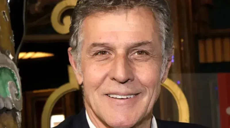 Pierre Deny, ator de ‘Emily em Paris’, morre aos 69 anos