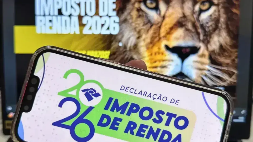 Prazo para declaração do Imposto de Renda 2026 se aproxima; veja vantagens e cuidados
