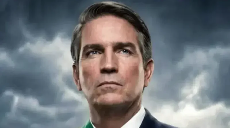 Produção de Dark Horse marca tensões políticas na prisão de Bolsonaro