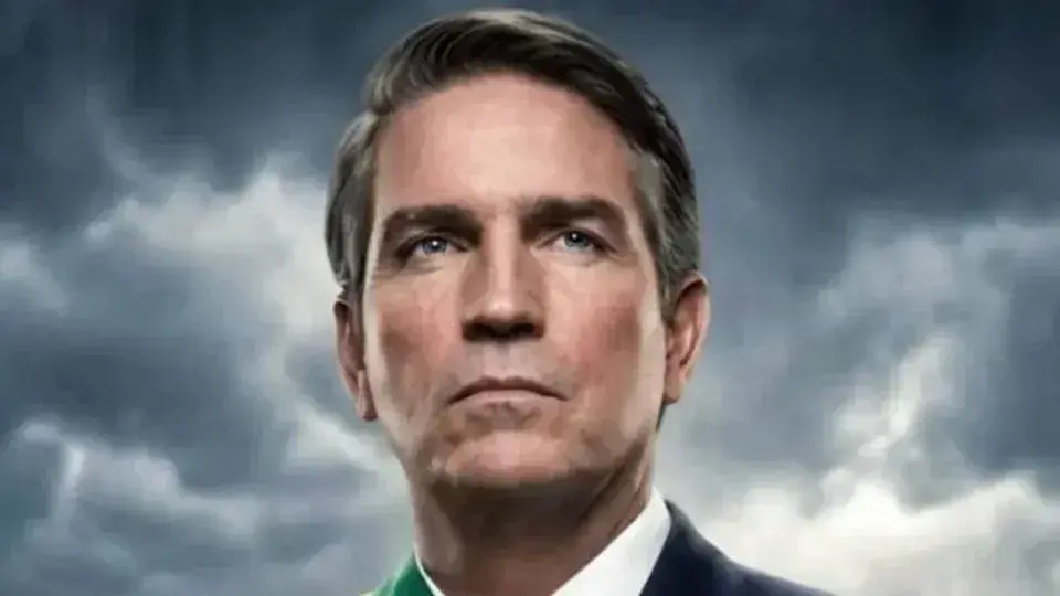 Produção de Dark Horse marca tensões políticas na prisão de Bolsonaro