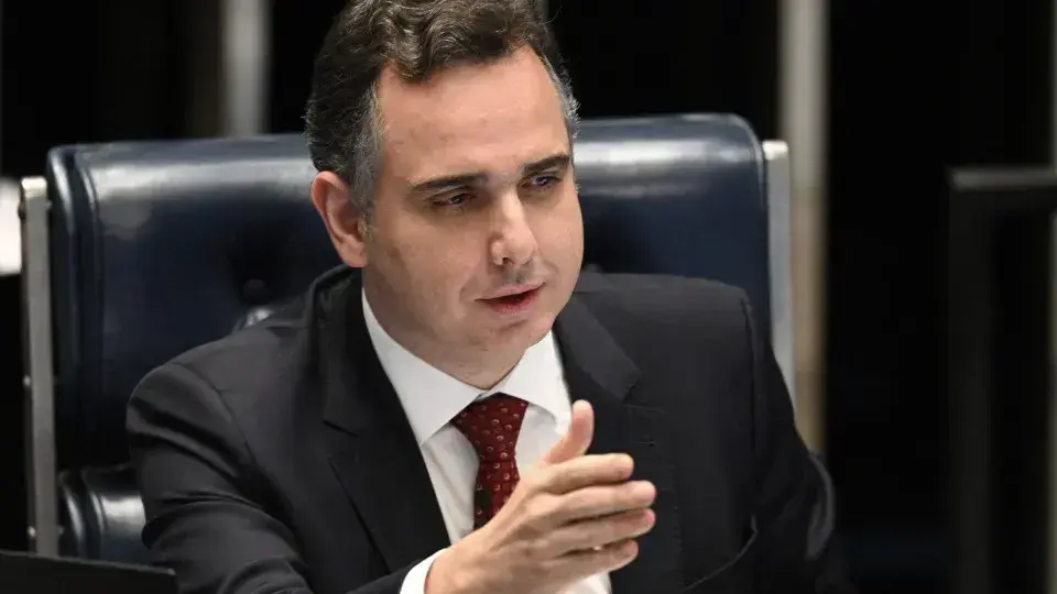 PT admite que Rodrigo Pacheco não deve ser candidato em Minas Gerais