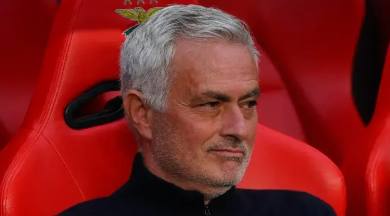 Real Madrid negocia retorno de José Mourinho e Benfica busca novo treinador