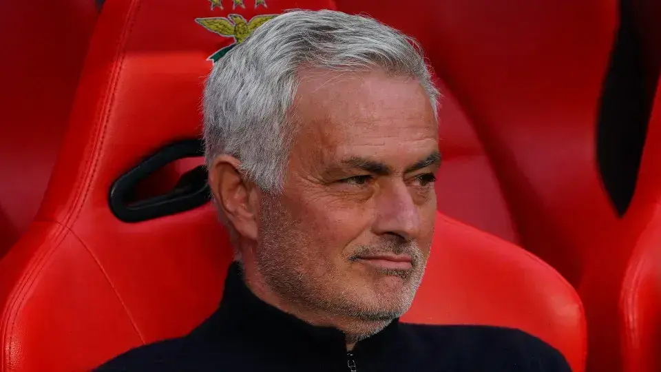 Real Madrid negocia retorno de José Mourinho e Benfica busca novo treinador