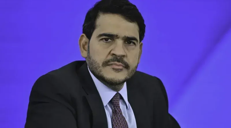 Rejeição do Nome de Jorge Messias ao STF Abala Governo Lula