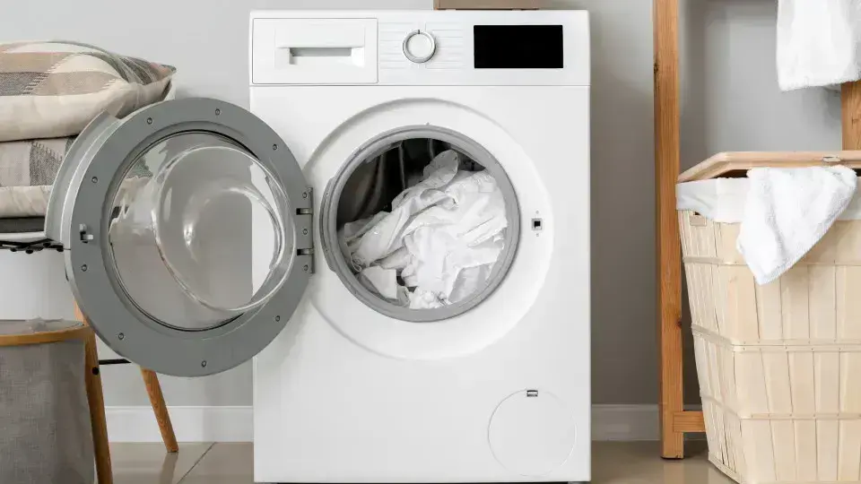 Roupa com Mau Cheiro Após Lavagem? Entenda o Que Fazer