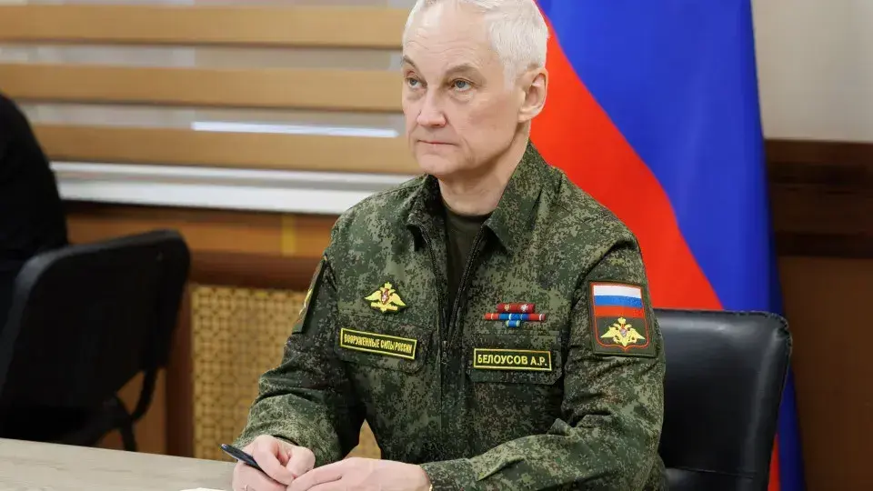 Rússia confirma uso de míssil nuclear em ataque à Ucrânia