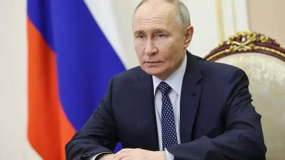 Rússia e Talibã: Parceria Plena e Cooperação Aprofundada no Afeganistão