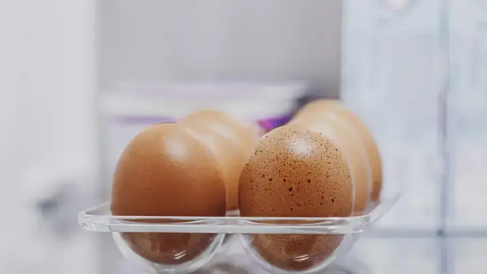 Saiba Como Armazenar e Aproveitar Ao Máximo os Ovos na Geladeira