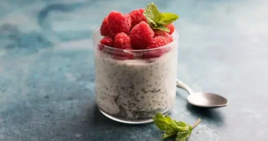 Sementes de chia: aliados do intestino e da nutrição