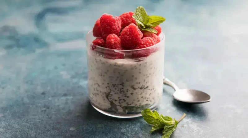 Sementes de chia: aliados do intestino e da nutrição