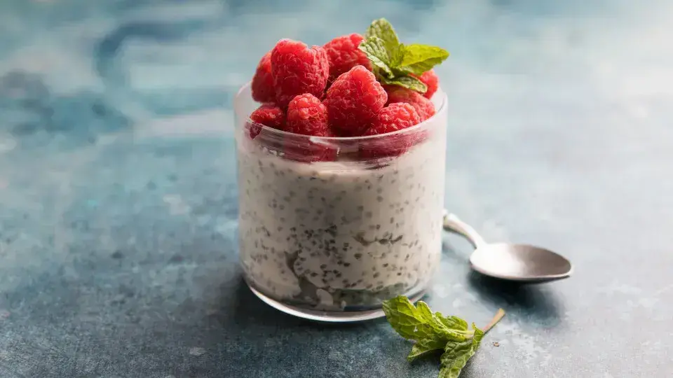 Sementes de chia: aliados do intestino e da nutrição