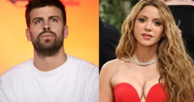 Shakira Provoca Piqué com Nova Canção para a Copa do Mundo 2026