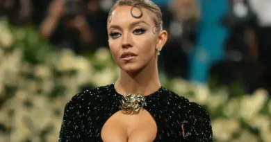 Sydney Sweeney causa polêmica com cena quente em 'Euphoria'