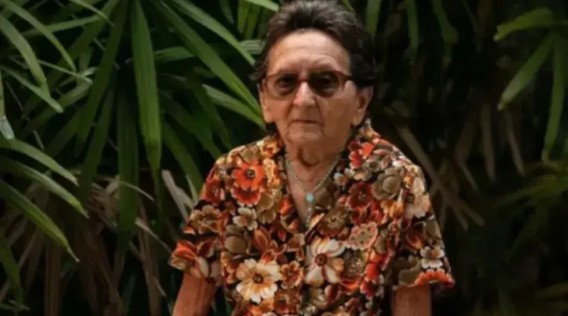 Tânia Maria brilha com novo filme ao lado de Jesuíta Barbosa