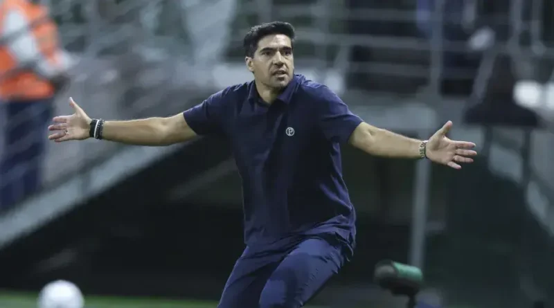 Técnicos portugueses brilham na Sul-Americana enquanto Abel Ferreira tropeça