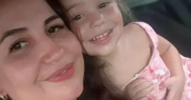 Tragédia no Paraná: Mãe e Filha Encontradas Mortas em Carro Submerso