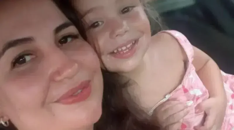 Tragédia no Paraná: Mãe e Filha Encontradas Mortas em Carro Submerso