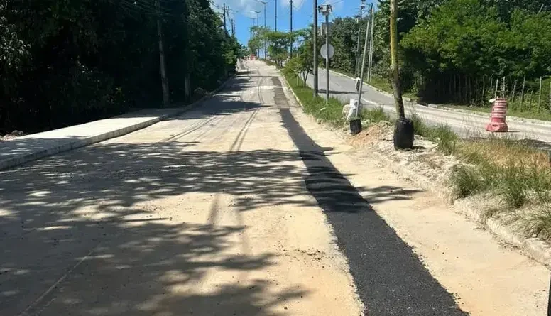 Trânsito liberado entre os bairros Altiplano e Bancários em João Pessoa