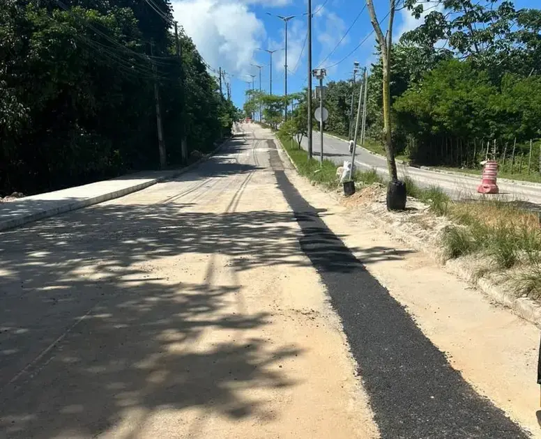 Trânsito liberado entre os bairros Altiplano e Bancários em João Pessoa