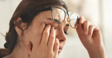 Tremores oculares: causas e como lidar com os espasmos nas pálpebras