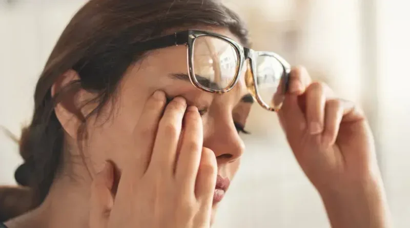Tremores oculares: causas e como lidar com os espasmos nas pálpebras