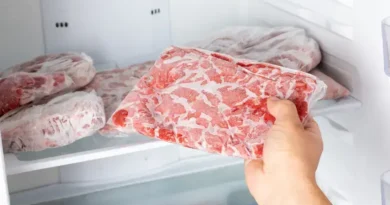 União Europeia proíbe importação de carne brasileira a partir de setembro