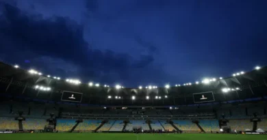 Vendas de ingressos da NFL no Rio começam em maio
