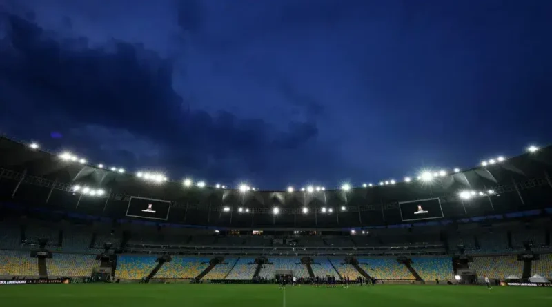 Vendas de ingressos da NFL no Rio começam em maio