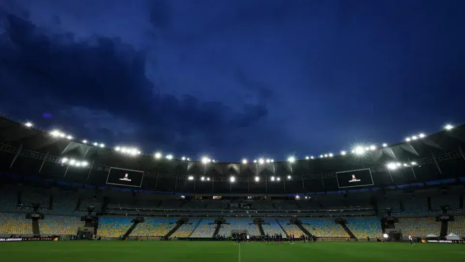 Vendas de ingressos da NFL no Rio começam em maio